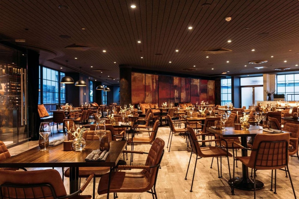 Rydges World Square Sydney Main image