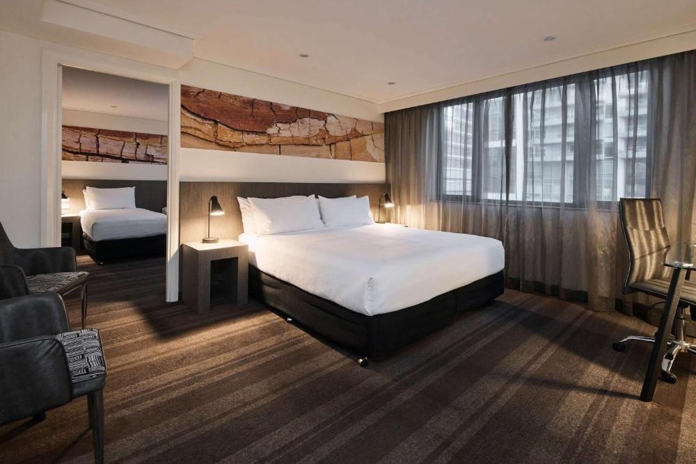Rydges World Square Sydney